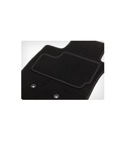 Tapis Auto Sur Mesure Elite Véhicule2p Coffre uniquement