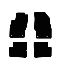Tapis auto sur mesure vendome- Automotoboutic
