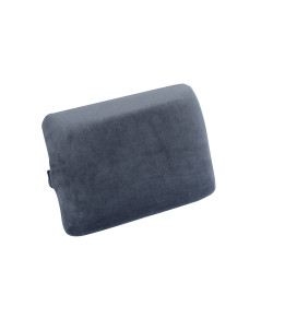 Coussin voiture à mémoire de forme, oreiller siège auto