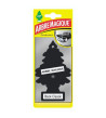 Lot de 12 désodorisants Arbre Magique Black Classic