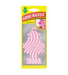 Lot de 12 désodorisants Arbre Magique Bubble Gum