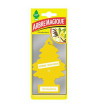 Lot de 12 désodorisants Arbre Magique Vanillarôme