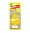 Lot de 12 désodorisants Arbre Magique Citron