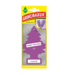 Lot de 12 désodorisants Arbre Magique Lavande