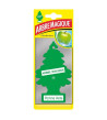 Lot de 12 désodorisants Arbre Magique Pomme Verte