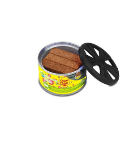 Lot de 6 désodorisants Organic Chupa Chups Citron