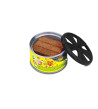 Lot de 6 désodorisants Organic Chupa Chups Citron