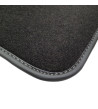 Tapis auto sur mesure Prestige - Automotoboutic