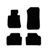 Tapis auto sur mesure Prestige - Automotoboutic