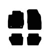 Ford fiesta Tapis auto sur mesure Prestige - Automotoboutic
