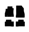 Tapis auto sur mesure Prestige - Automotoboutic