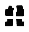 Tapis auto sur mesure Prestige - Automotoboutic