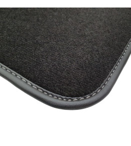 Tapis auto sur mesure Prestige - Automotoboutic
