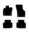 Tapis auto sur mesure Prestige - Automotoboutic
