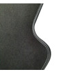 Tapis auto sur mesure Prestige - Automotoboutic