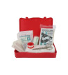 Coffret de premiers secours pour automobiliste pas cher