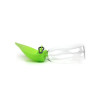 Gourde de voyage pour chien 500 ml - Bouchon transformable