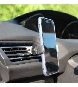 Achat support smartphone 2 en 1 voiture et auto pas cher