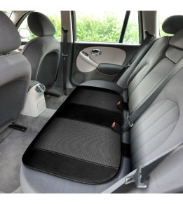 coussin de protection, assise spécial banquette arrière voiture