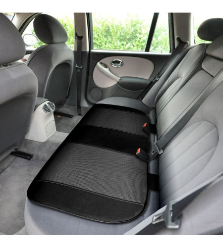 coussin de protection, assise spécial banquette arrière voiture