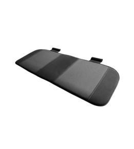 coussin de protection, assise spécial banquette arrière voiture