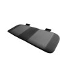 coussin de protection, assise spécial banquette arrière voiture