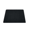 Tapis coffre voiture moquette universel noir - 80 x 100 cm