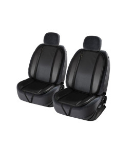 Lot de 2 Couvre-sièges auto : Premium