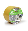 Ruban adhésif double face pour revêtement de sol 10m x 48 mm