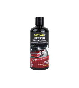  VEHICULUX Nettoyant Voiture Intérieur en Spray - 500ml - Produit  Voiture Naturel - Nettoie et Protège - Entretien Intérieur pour Auto et  Moto - Produit Nettoyage Voiture - Entretien Voiture