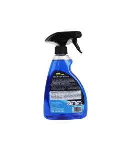 Nettoyant vitres voiture, intérieur et extérieur - 500 ml