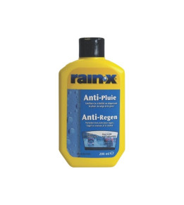 Anti-pluie Rain'x - 200 ml