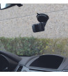 support smartphone ventouse pare-brise voiture