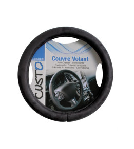 Couvre volant imitation bois France Housses Accessoire Auto