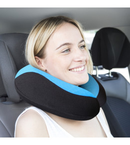 Cale Nuque Gel Rafraîchissant - automotoboutic.com
