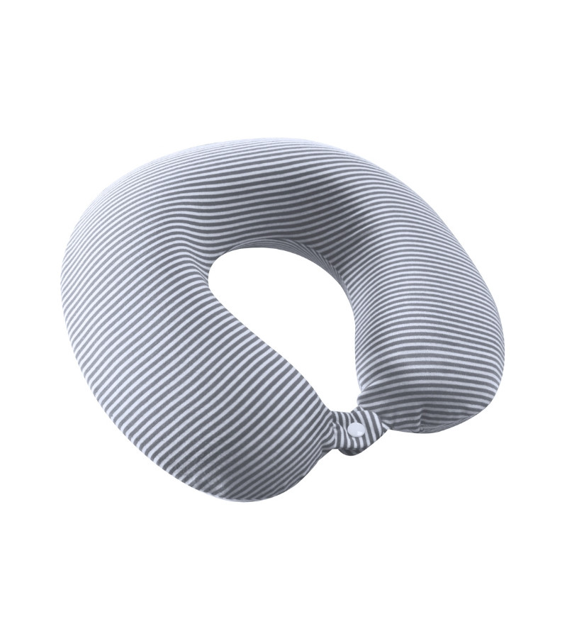 Cale nuque gris