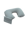 Cale nuque Gonflable pour Voiture - Gris | Automotoboutic