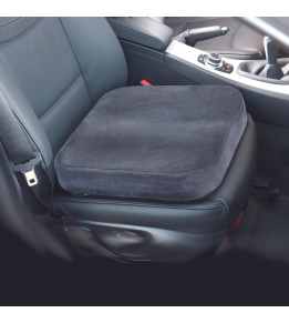 Coussins de siège voiture, coussin rehausseur et lombaire voiture