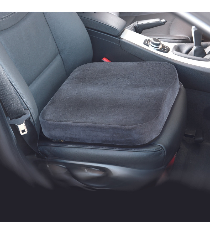 Assise Super Confort pour Voiture à mémoire de forme