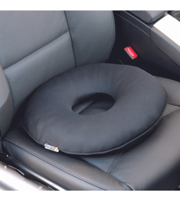 Mousse Mmoire De Forme Coussin Siege Voiture Rehausseur Auto Coussin De  Sige De Voiture Conducteur Passager Respirante Pour D'assise Maille Chaise  De