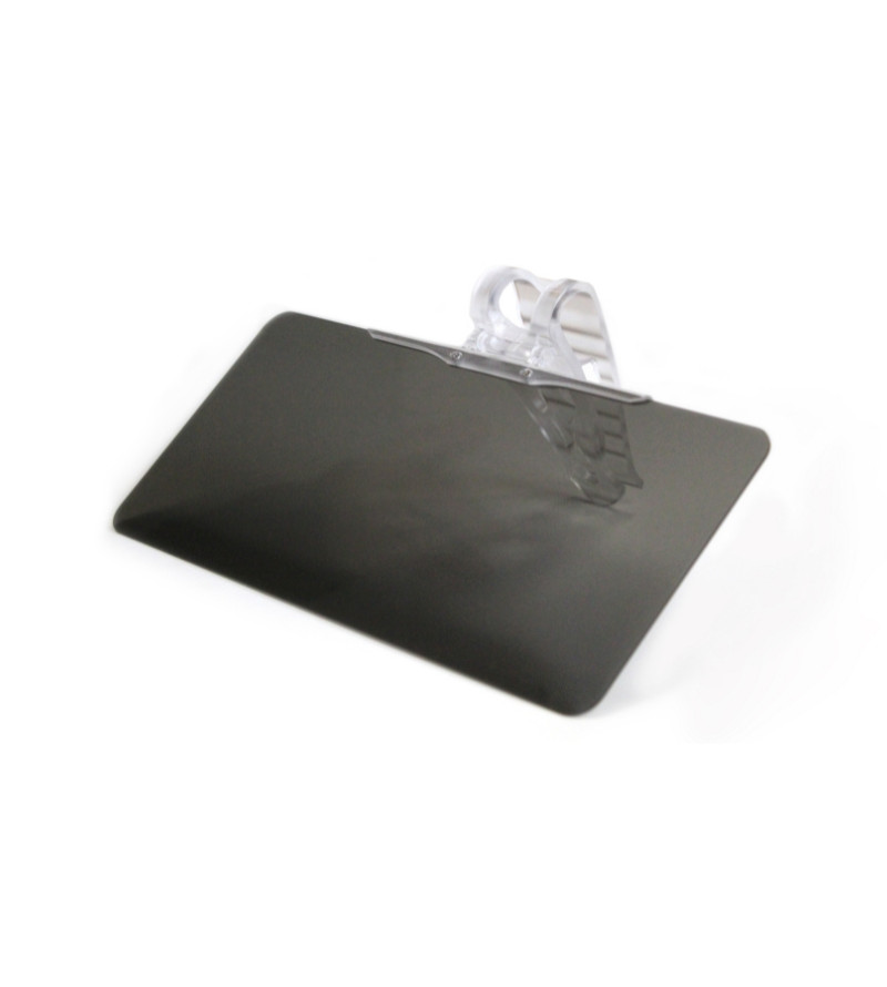 Prolongateur de Pare soleil Voiture 2 en 1 Jour et Nuit Prolongateur de Pare soleil Voiture 2 en 1 Jour et Nuit