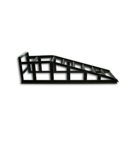 Rampe de levage renforcée - Capacité 1 tonne - Largeur 22.5 cm