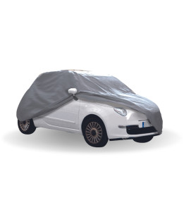 Bâche de Voiture pour Micro citadine - Imperméable & Anti-rayures