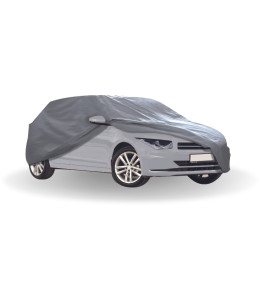 Bâche de Voiture pour Grande Citadine - Imperméable & Anti-rayures