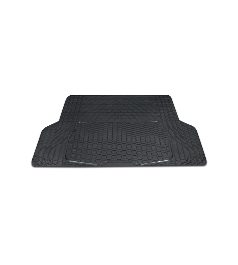  BRAMBLE Tapis Antidérapant Universel pour Voiture, Toit,  Coffre, Maison, Cuisine, Tiroirs, 99x91cm - Solide, Pratique, Découpable &  Polyvalent