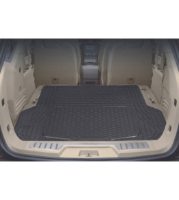 Tapis de Coffre Voiture en PVC Découpable - 109 x 141 cm
