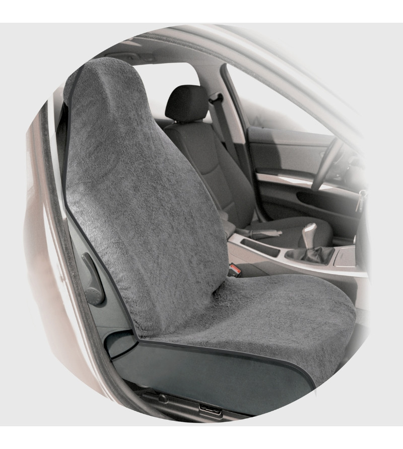 Couvre siège-Serviette de voiture spécial plage| Automotoboutic