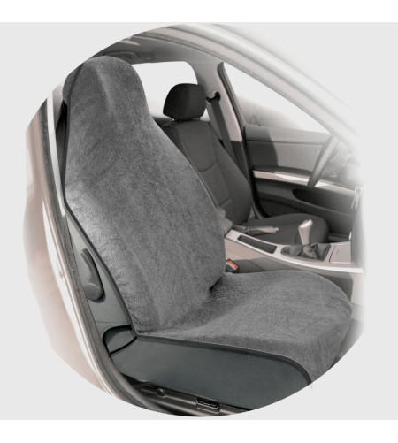 Couvre siège-Serviette de voiture spécial plage| Automotoboutic