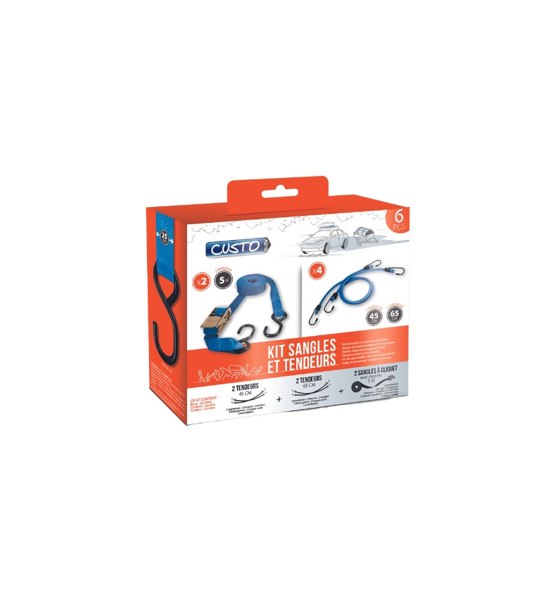 VINGVO Corde de traction 11pcs/set Accessoire de Sport de Fitness VINGVO Corde de traction 11pcs/set Accessoire de Sport de Fitness