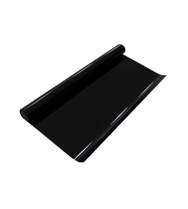 Film solaire électrostatique vitres voiture - 0.5 x 3 m